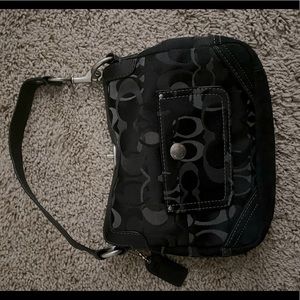 Coach Shoulder Bag